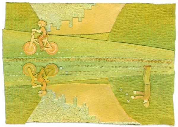 Illustration by Miki Sato