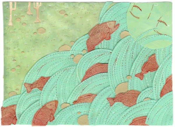 Illustration by Miki Sato