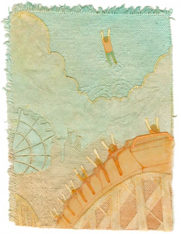 Illustration by Miki Sato