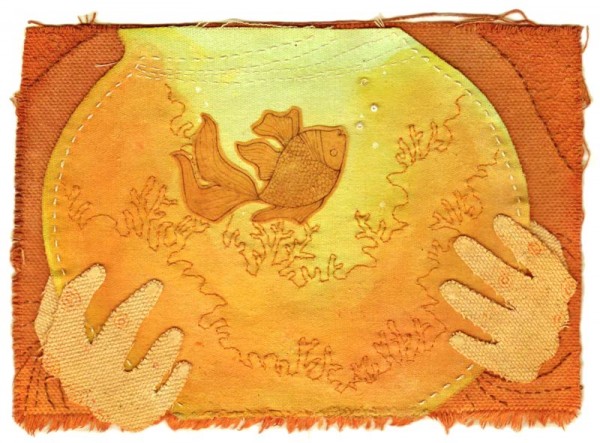 Illustration by Miki Sato