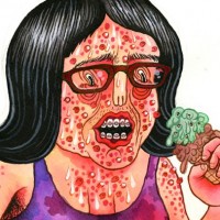 Illustration by Natalie Watts