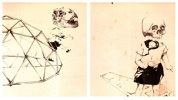 Illustration by Nat Janin