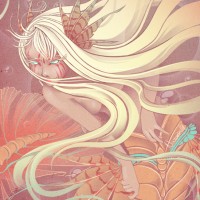 Illustration by Nazanin Abedin