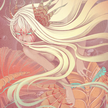 Illustration by Nazanin Abedin