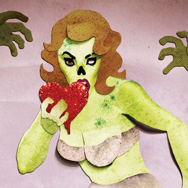 Illustration by Christina Olanick