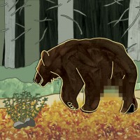 Illustration by Patricia Lee