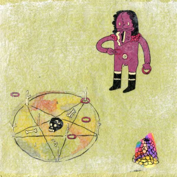 Illustration by Patrick Kyle
