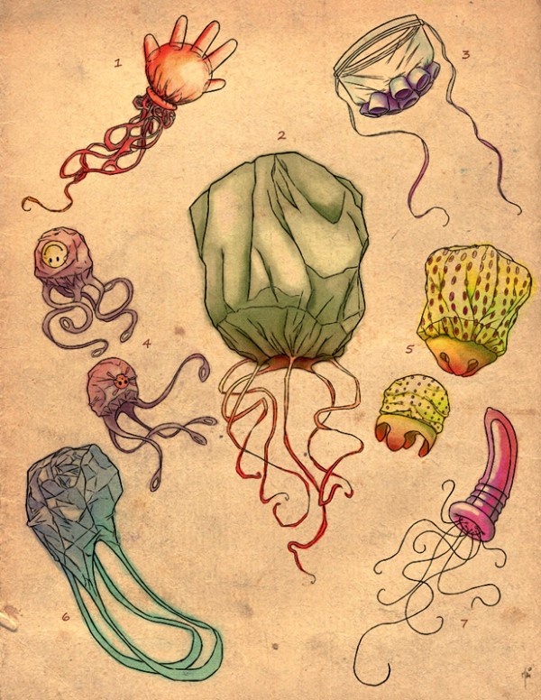 Illustration by Peter Mai