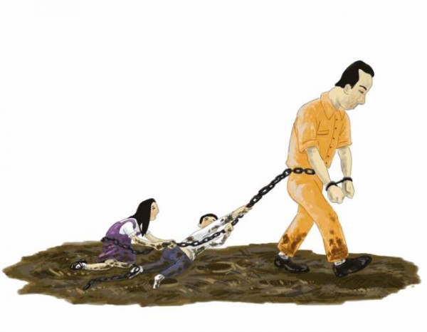 Illustration by Philip Stachyra
