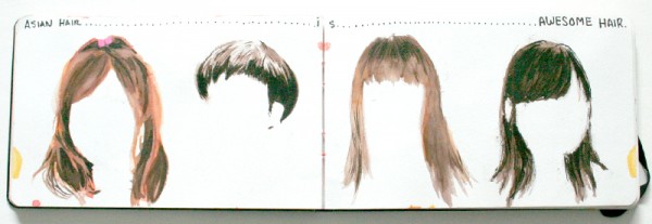 Illustration by Raphael Capalad