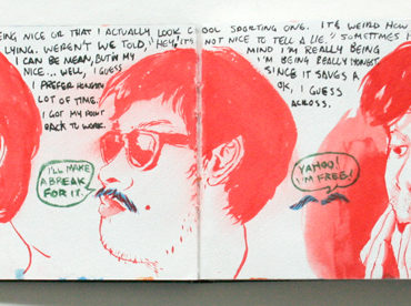 Illustration by Raphael Capalad