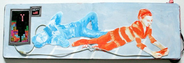 Illustration by Raphael Capalad