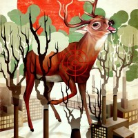 Illustration by Ryan Lake