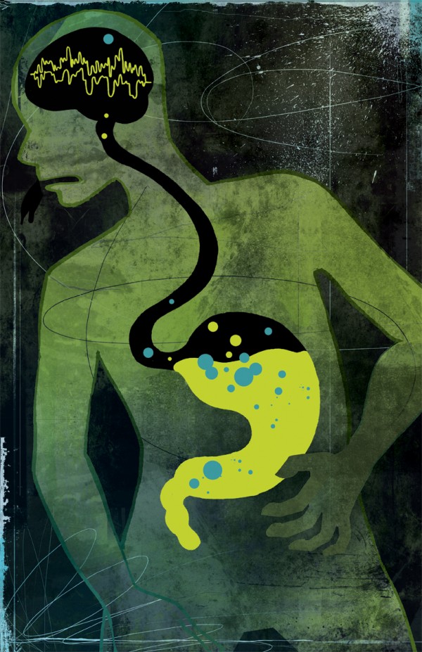 Illustration by Sam Singh