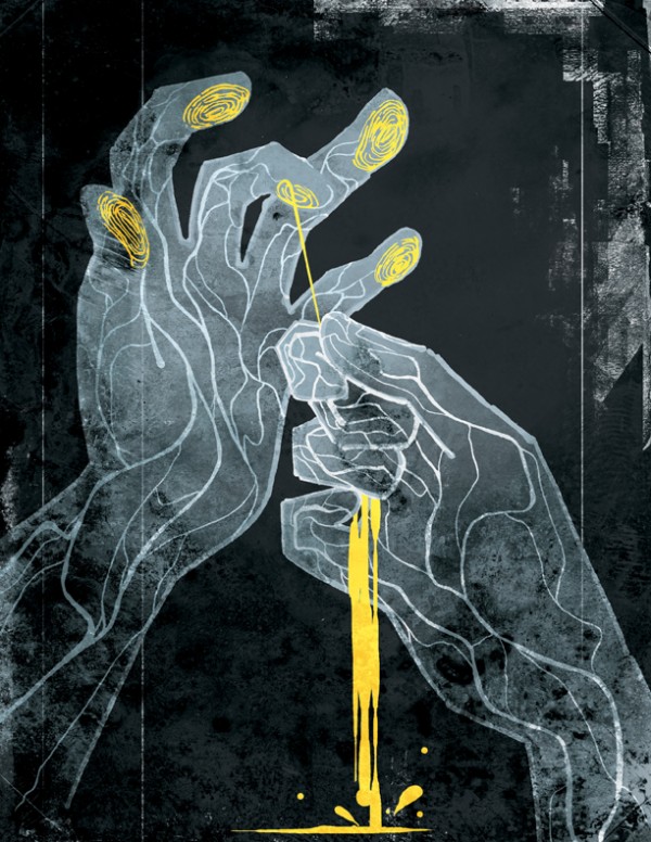 Illustration by Sam Singh