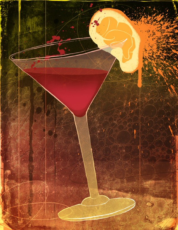 Illustration by Sam Singh