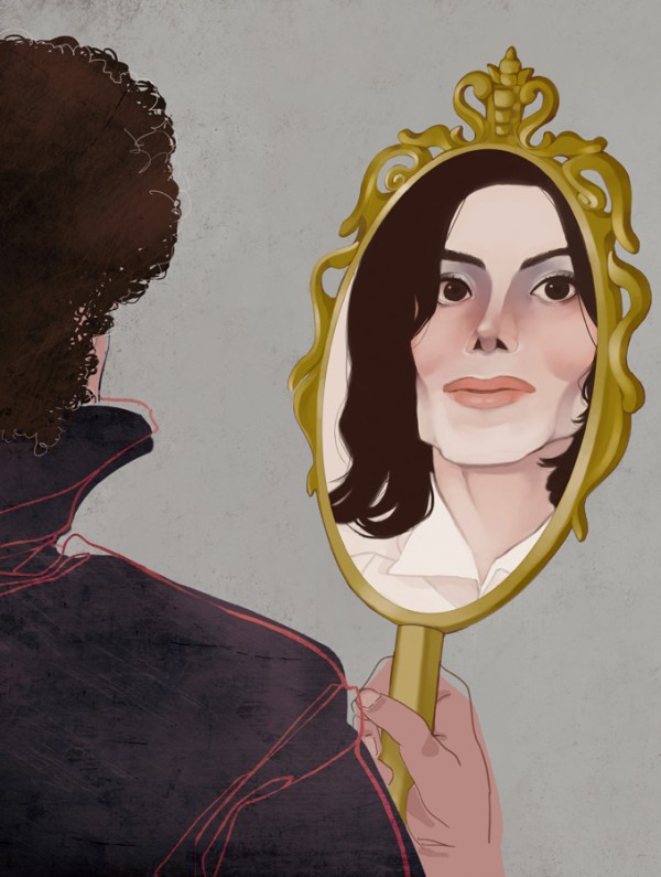 Illustration by Sarah Pedro