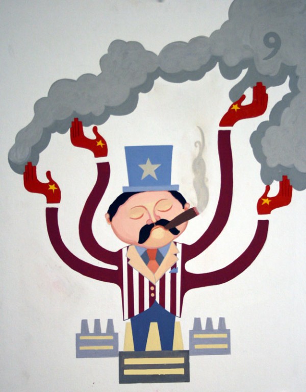 Illustration by Shehreen Ladha