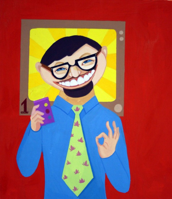 Illustration by Shehreen Ladha