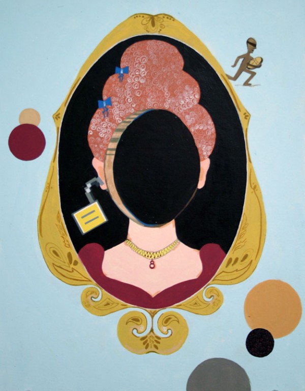 Illustration by Shehreen Ladha