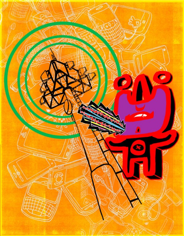 Illustration by Simen Leung