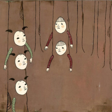 Illustration by Sohyoung Kim