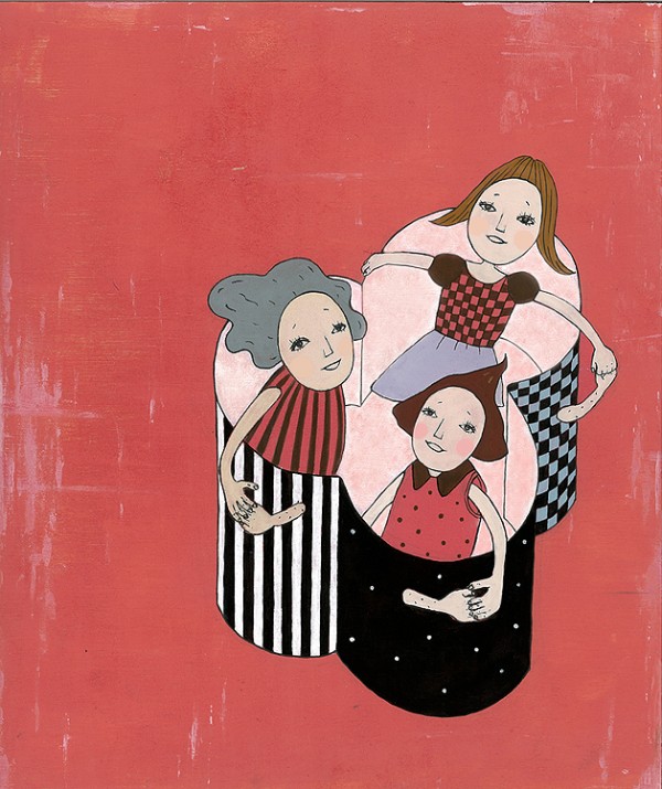 Illustration by Sohyoung Kim