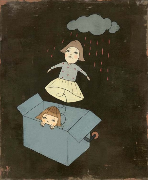 Illustration by Sohyoung Kim