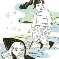 Illustration by Vesna Asanovic