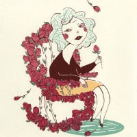 Illustration by Vivian Rosas