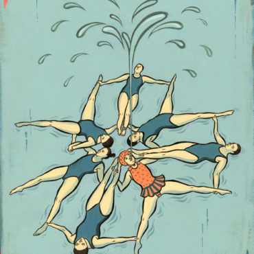 Illustration by Yoojin Guak