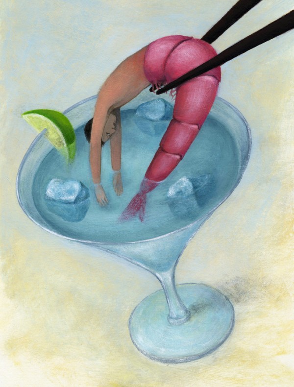 Illustration by Yun-Yin Tsai