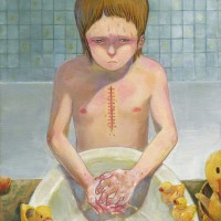 Illustration by Zhan Ni Li
