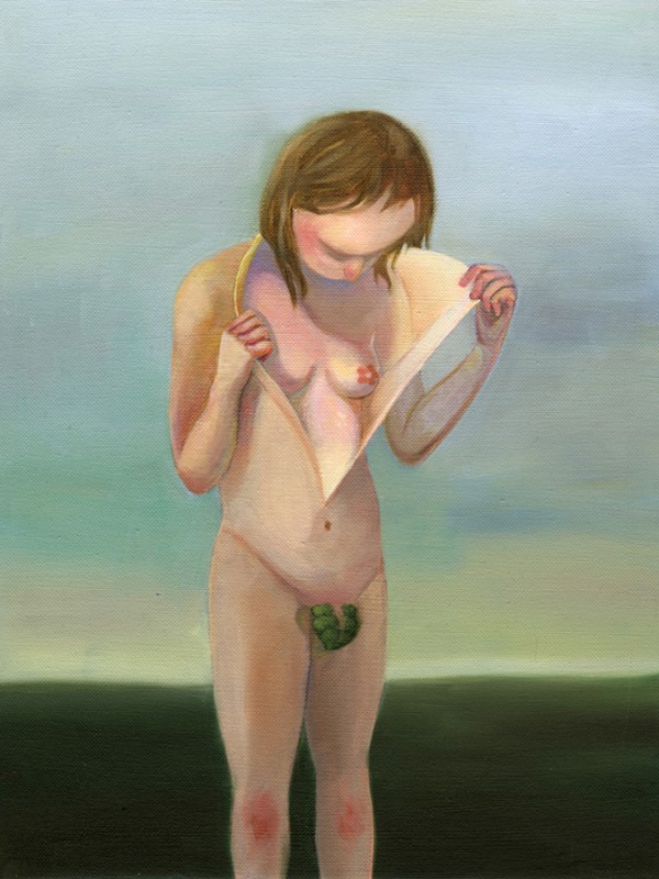 Illustration by Zhan Ni Li